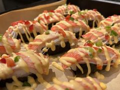 -重庆富力艾美酒店