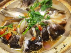 -手抄板凳江南菜(湖滨商业街店)