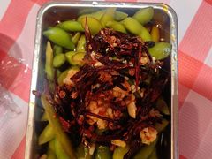 -龙虾当家·大排档(红谷滩五中店)