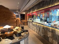 -黄山老妈·土菜(碧桂园店)