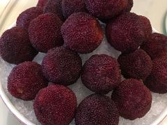 新鲜杨梅-孔乙己(后海店)