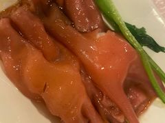 -天伦王朝酒店·盛华瑄餐厅
