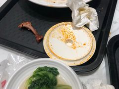 -乡村基(双流时代奥特莱斯餐厅)