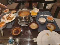 -艺站·自助餐厅·牛排西餐厅(济南绿地美利亚酒店)