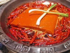 -蜀大侠火锅(春熙路店)