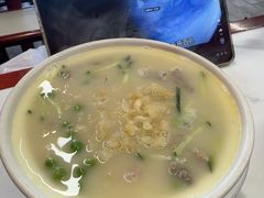 -71号豆汤饭·成都小馆(红牌楼店)