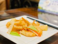 -烤肉季饭庄