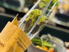 -PlantsEatery·植物食堂(REX春熙店)