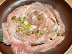 -烧肉达人•炭火烧肉(新天地店)