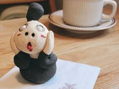 -三仟津花园咖啡馆