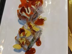 -神户赤童日式烤肉伙伴(东直门店)