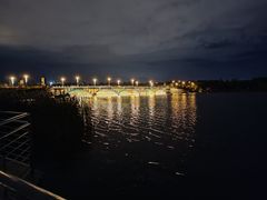 -长春市南湖公园