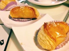 -新大咀港式茶餐厅(宝山万达店)
