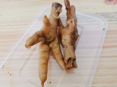 -再回首鸡肉米线(人民路一店)