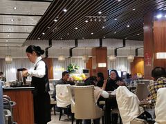 -云海轩·海鲜自助-河北云瑧世纪大饭店1F