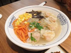 -冯不记米坊(凯德广场店)