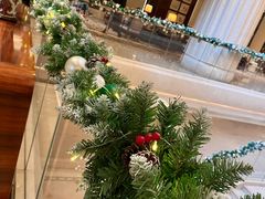 -Salon de Ville浦江汇(上海外滩华尔道夫酒店店)