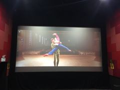 -华联影城(蒙城路店)