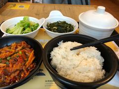 -老娘舅(天阳亲子广场店)