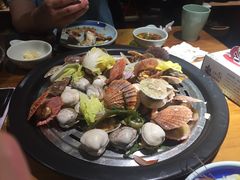 -三个渔夫·蒸汽海鲜(小白楼店)