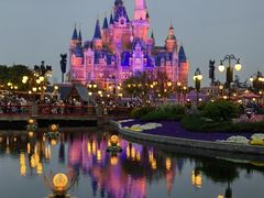 -上海迪士尼度假区