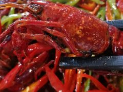 -二道木烤羊腿(桃花潭店)
