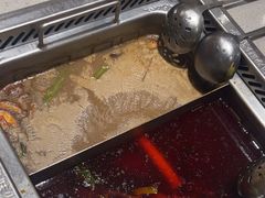 -海底捞火锅(河东万达广场店)