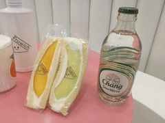 -Fruwich果明治(西单更新场店)