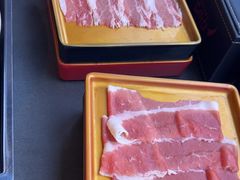 -牛武士寿喜烧·和牛火锅自助(全球首店)