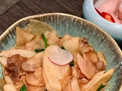 -山石榴·贵州菜(丰盛里店)