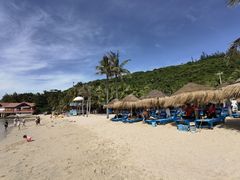 -海南分界洲岛旅游区