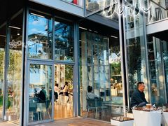 -Manner Coffee(徐汇滨江店)