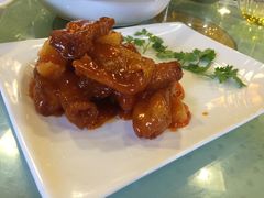 -乐口福家常菜馆(古庸路店)