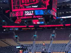 -丰业银行球馆(Scotiabank Arena)