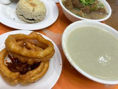 -白魁老号饭庄(交道口店)