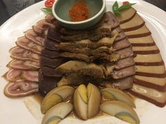 -夜宴江景餐厅