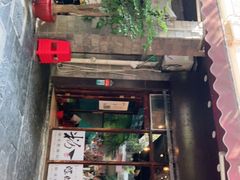 门面-粉家柳州螺蛳粉(杨宅路店)