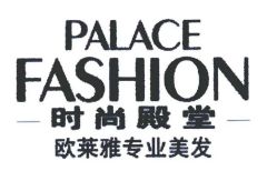-FASHION PALACE hair+