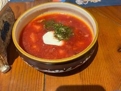 -卢布里西餐厅(总店)