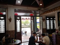 大堂-西关竹园(荔枝湾店)