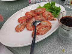 -德悦海鲜(城西店)