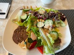 -京香轩·中餐厅(上海中庚聚龙酒店)