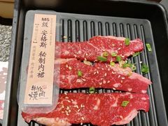 -牛YO烧肉烤肉自助(万象城春河里店)
