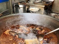 -南花桥羊肉馆老字号(乌镇店)