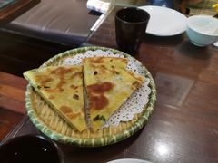 -黑土印象菜馆(三元桥店)