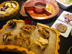 -滇釜火锅·能喝汤的火锅(车公庄店)