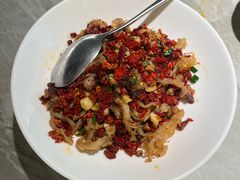 -鱼你相聚·河鲜馆(袁家岭店)