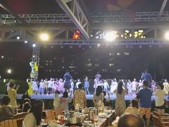 -渔家火锅·海鲜自助餐·演艺(亚龙湾天域酒店)