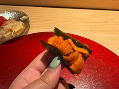 -鮨椿(瑞虹天地太阳宫店)