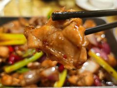 -阿巧一号私房菜(止园路店)